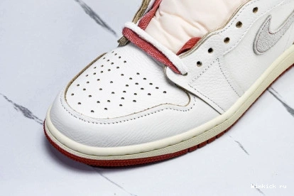 Air Cinnabar” Jordan WMNS OG “Sail High 1 0912